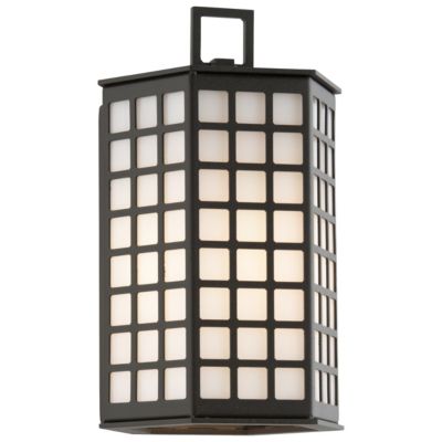 Cameron B3411 Outdoor Wall Sconce by Troy Lighting - Starlight Lighting USA and Canada